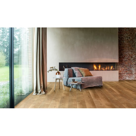 Grande 095 Classic Oak