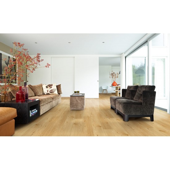 Tradition Quattro 178 Amber Oak