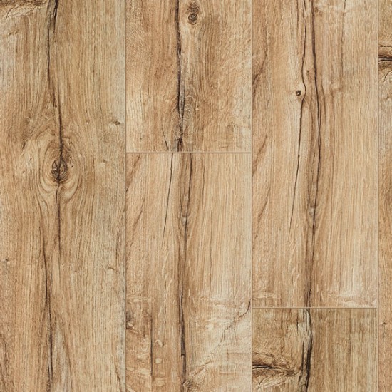 Vitality Jumbo 194 Prum Oak