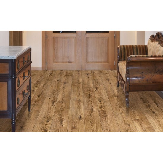 Quattro Eight 636 Oak Barrique