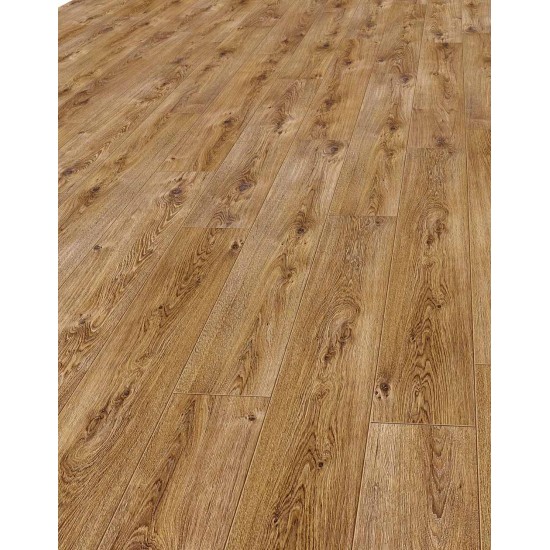 Quattro Eight 636 Oak Barrique