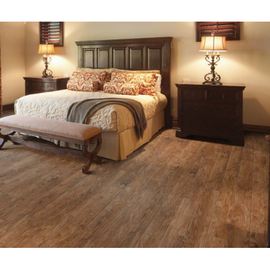 Stretto 988 Nutmeg Hickory