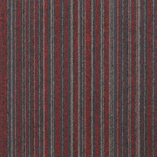 First Stripes