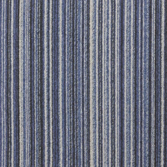 First Stripes
