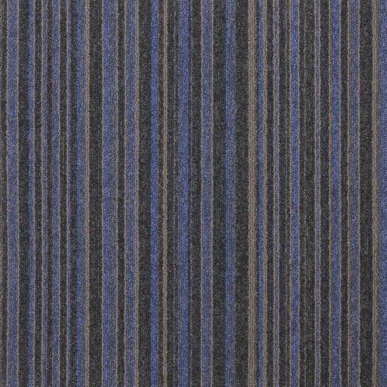 First Stripes