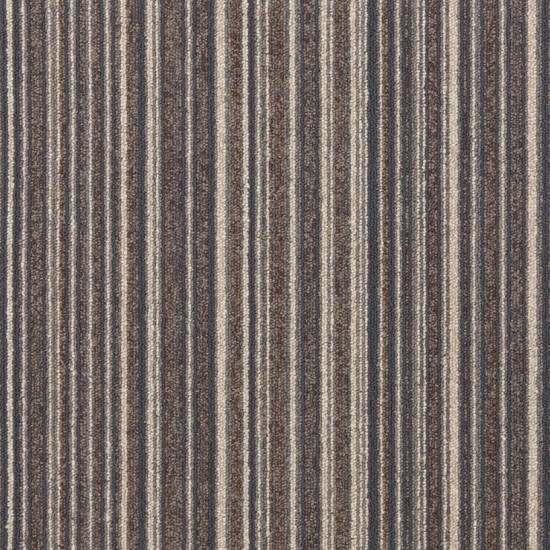 First Stripes