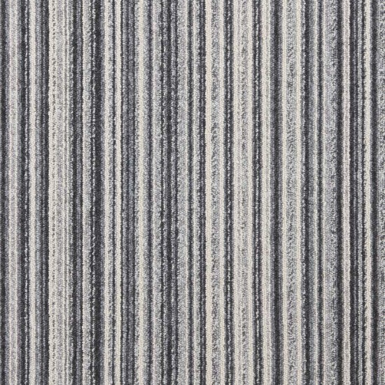 First Stripes