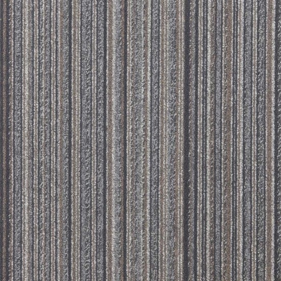 First Stripes