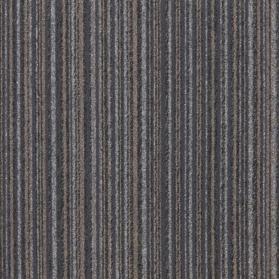 First Stripes