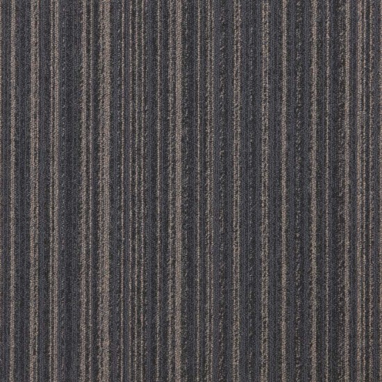First Stripes