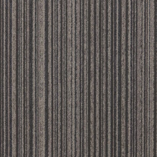 First Stripes