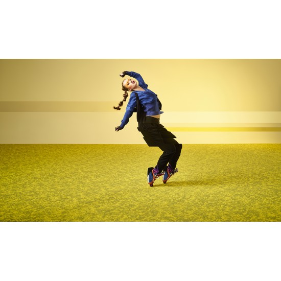 Motion