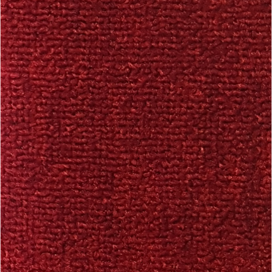 Protokol-Bukle-Kırmızı